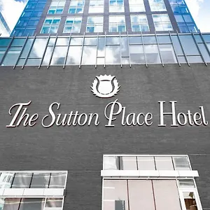 5* Hotel The Sutton Place
