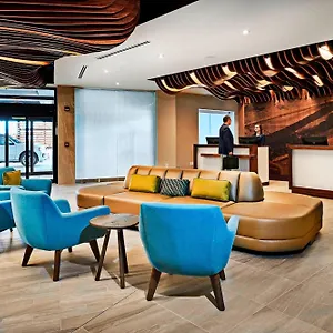 4* Hotel Delta By Marriott Dartmouth