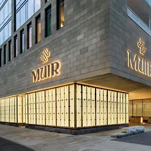 5* Hotel Muir, A Luxury Collection Hotel,