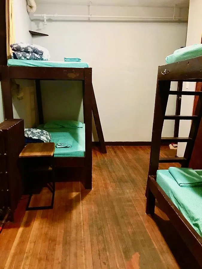 Halifax Backpackers Hostel Canada